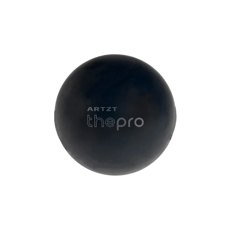 Triggerpunkt Massageball Faszienball, 6 cm Durchmesser