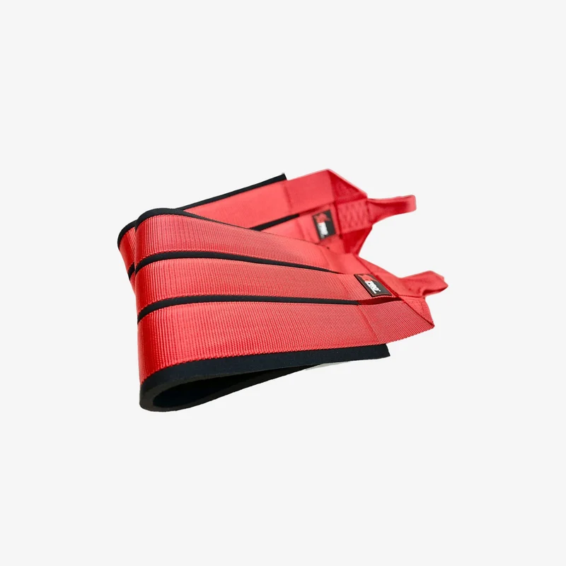 COMFORT XXL Schlaufen für den 4D PRO Bungee Trainer