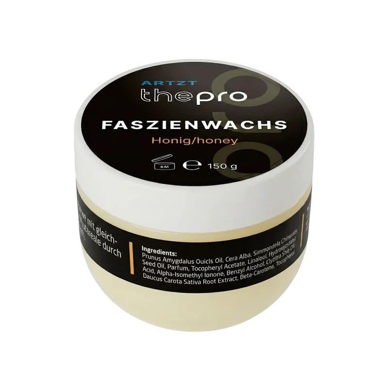 Faszienwachs | Faszien Massage Gel, 150 ml
