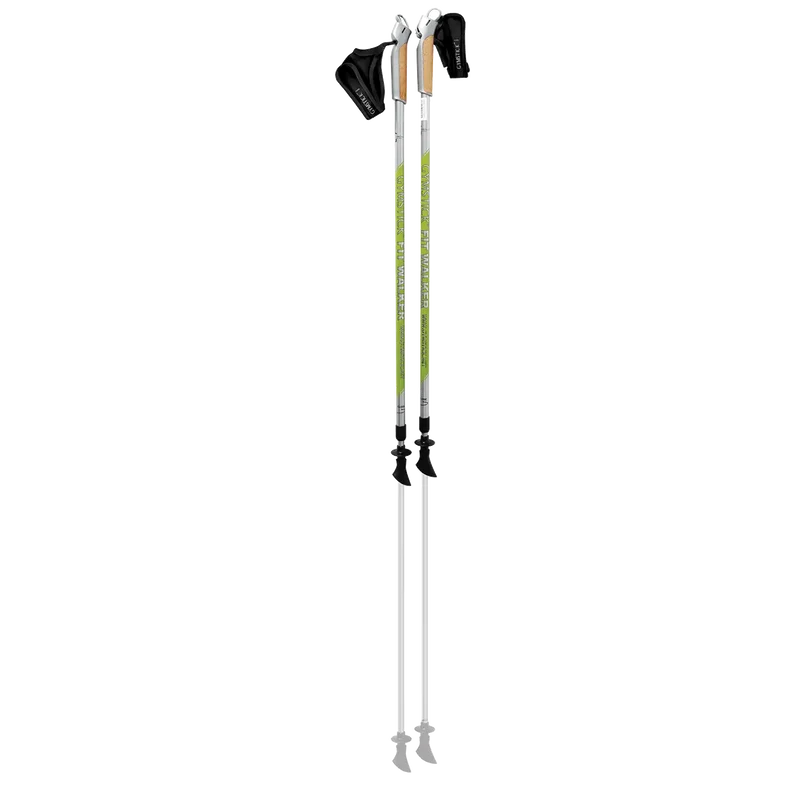 Telescopic Fit Walker