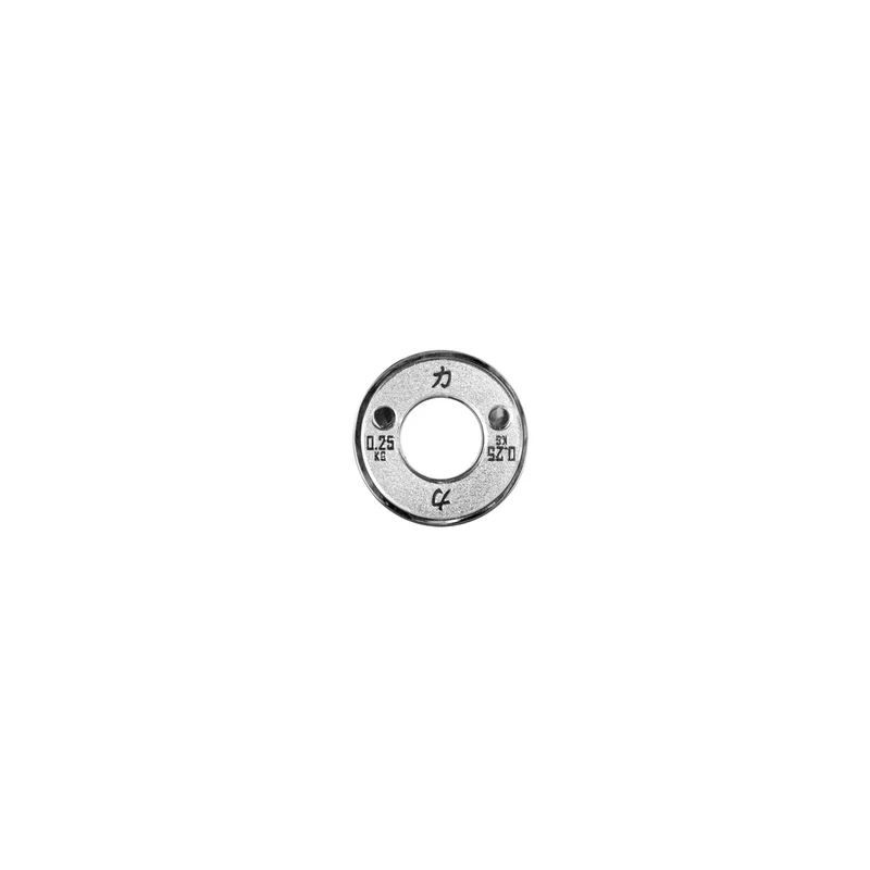 Strength Shop Calibrated Plates - IPF Approved