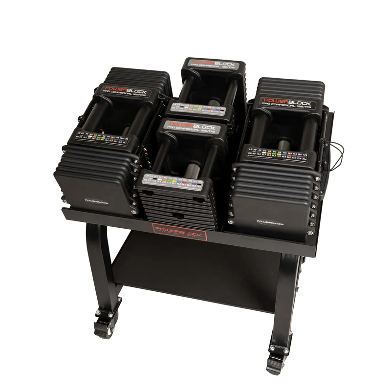 Commercial Pro 125