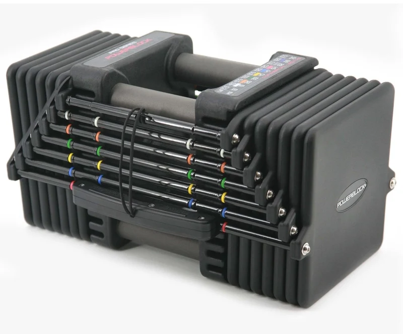 Commercial Pro 125
