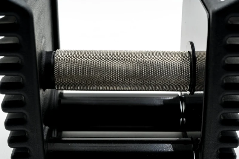 Pro 100 EXP Knurled Grip Handles