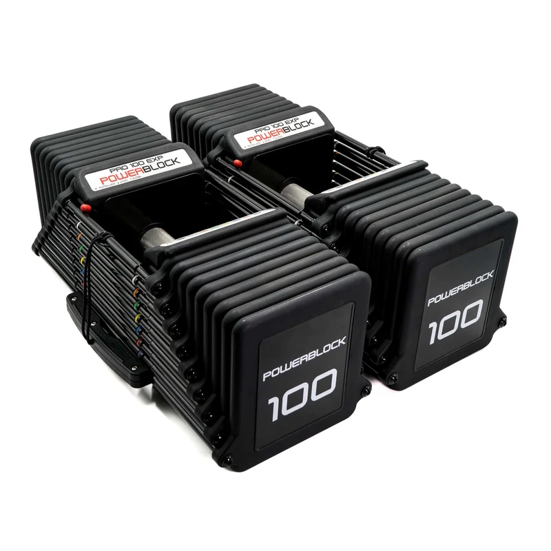Pro 100 Full Kit Bundle