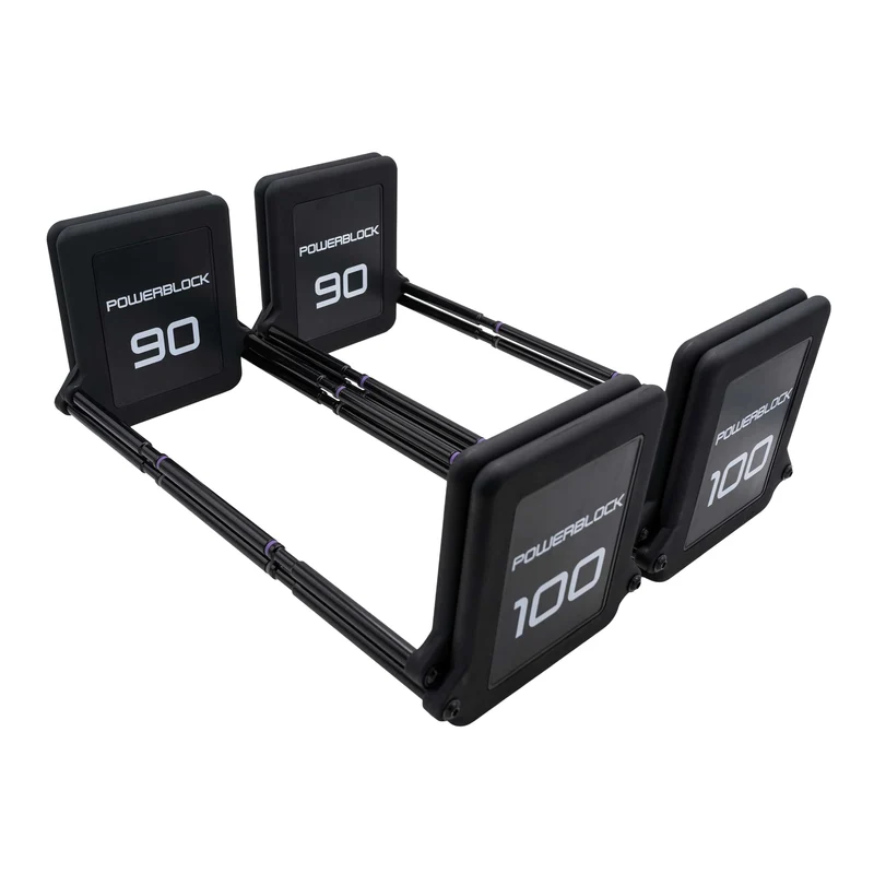 Pro 100 EXP Stage 4 Kit (up to 100 lbs.)