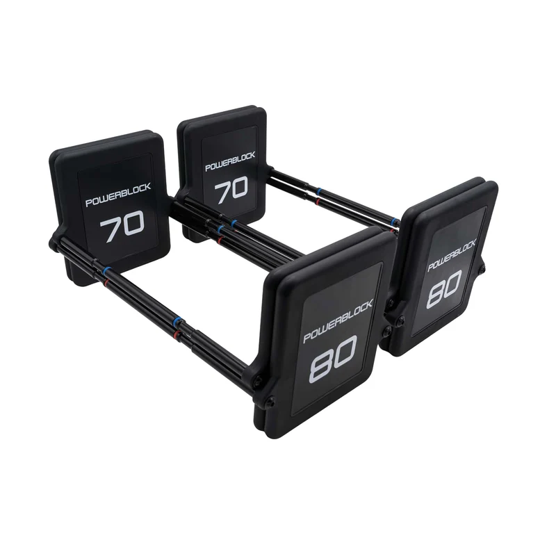 Pro 100 EXP Stage 3 Kit (up to 80 lbs.)