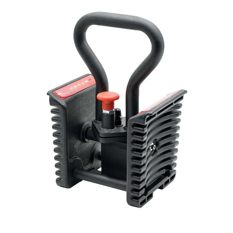 Pro 100 Kettlebell Handle
