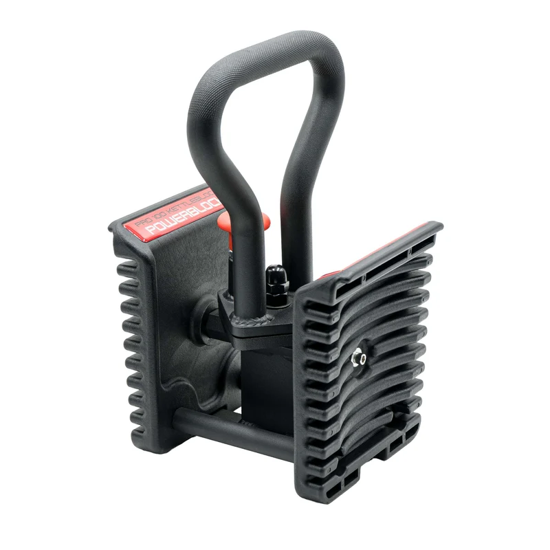 Pro 100 Kettlebell Handle