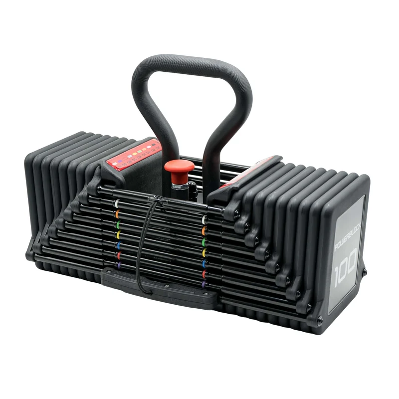 Pro 100 Kettlebell Handle