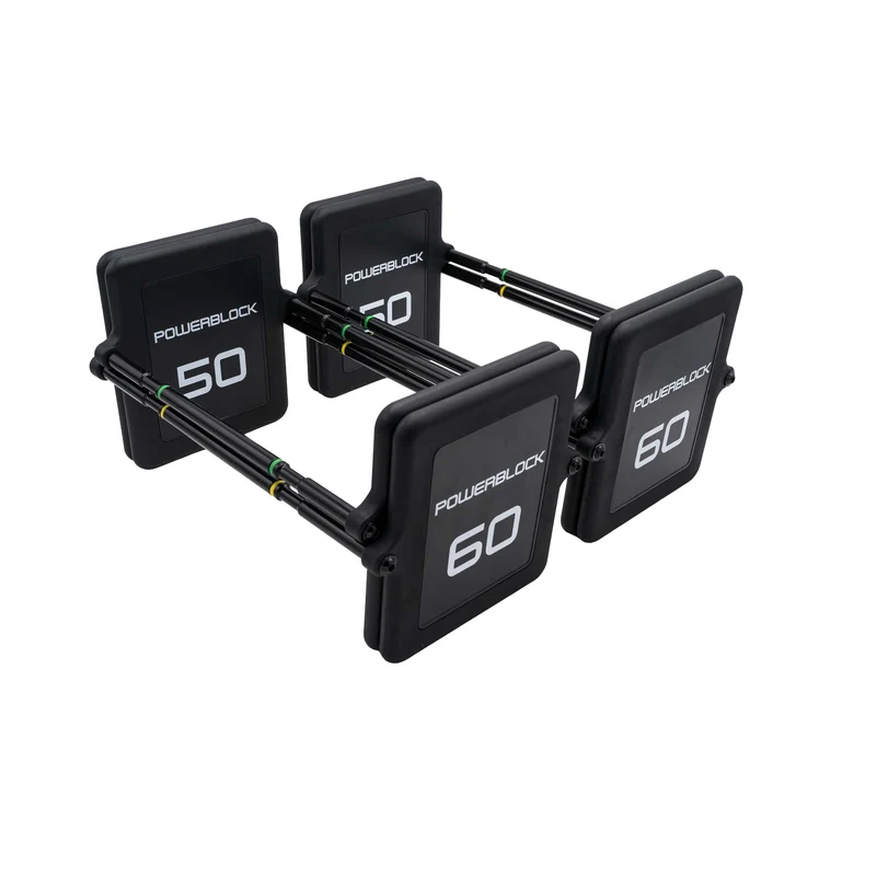 Pro 100 EXP Stage 2 Kit (up to 60 lbs.)