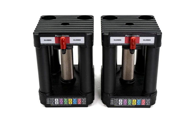 Knurled Grip Handles - Elite USA