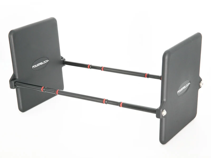 Commercial Pro 125/175 Weight Plates