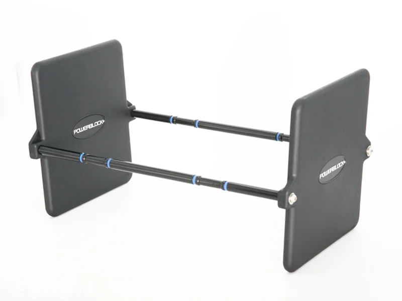 Commercial Pro 125/175 Weight Plates