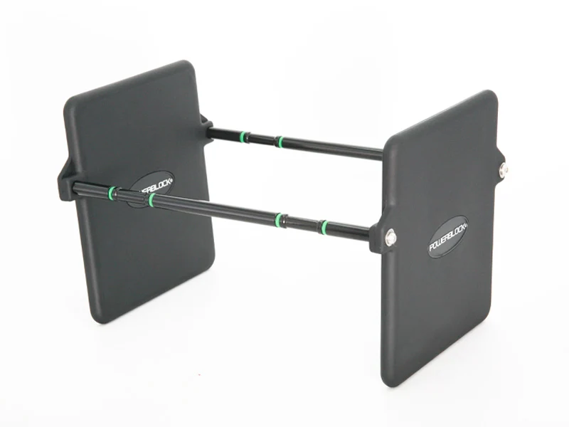 Commercial Pro 125/175 Weight Plates