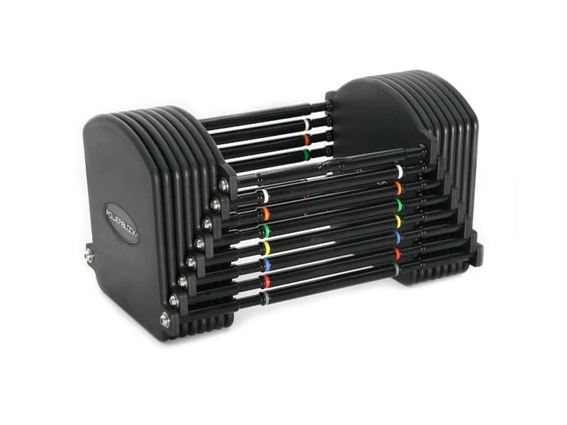 Commercial Pro 50 Weight Plates