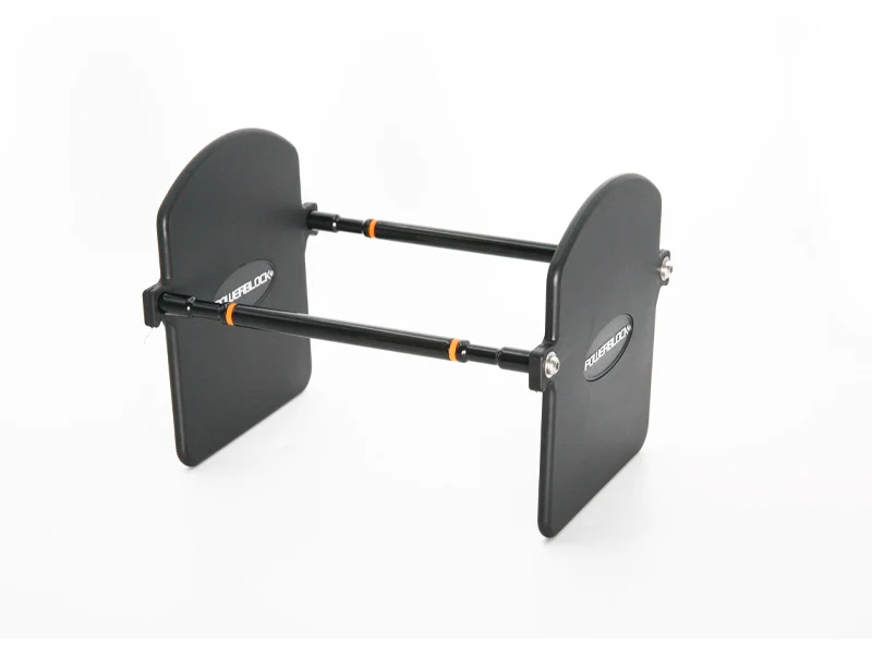 Commercial Pro 50 Weight Plates