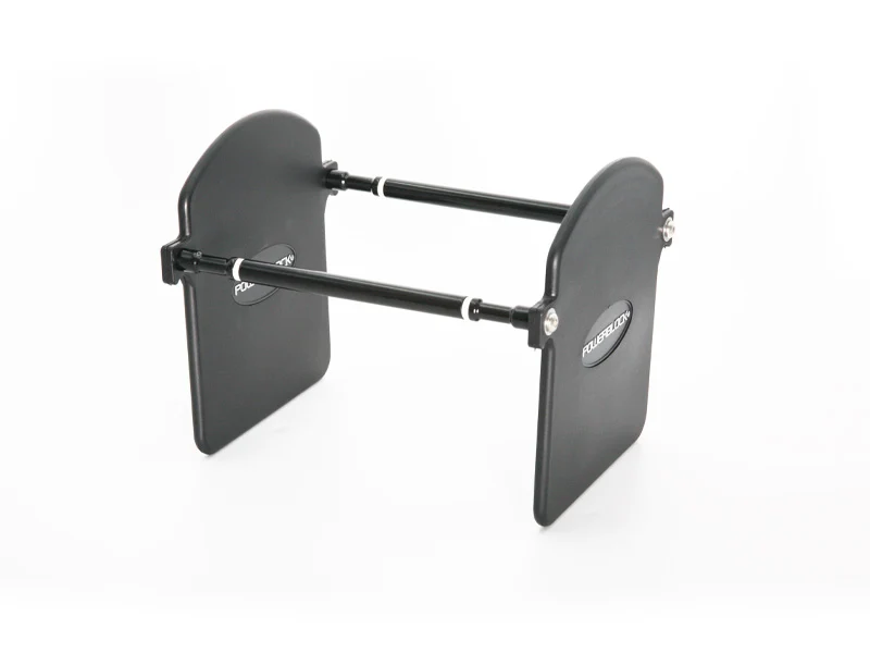 Commercial Pro 50 Weight Plates