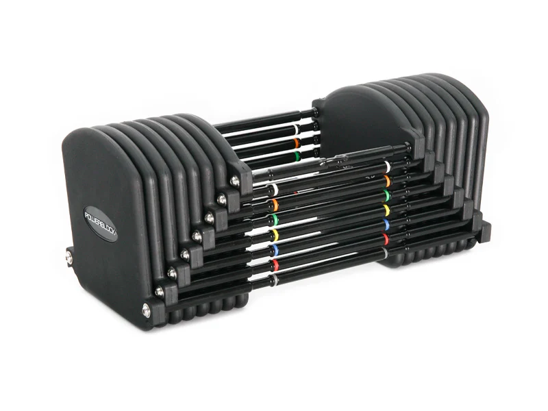 Commercial Pro 90 Weight Plates
