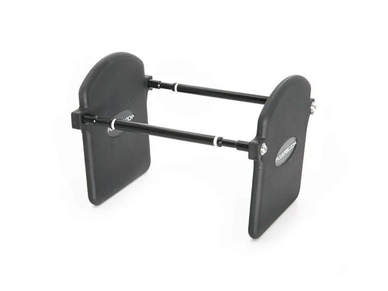 Commercial Pro 90 Weight Plates