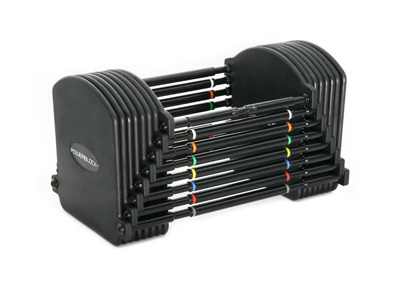 Pro 50 Weight Plates