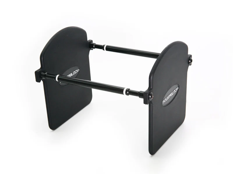 Pro 50 Weight Plates