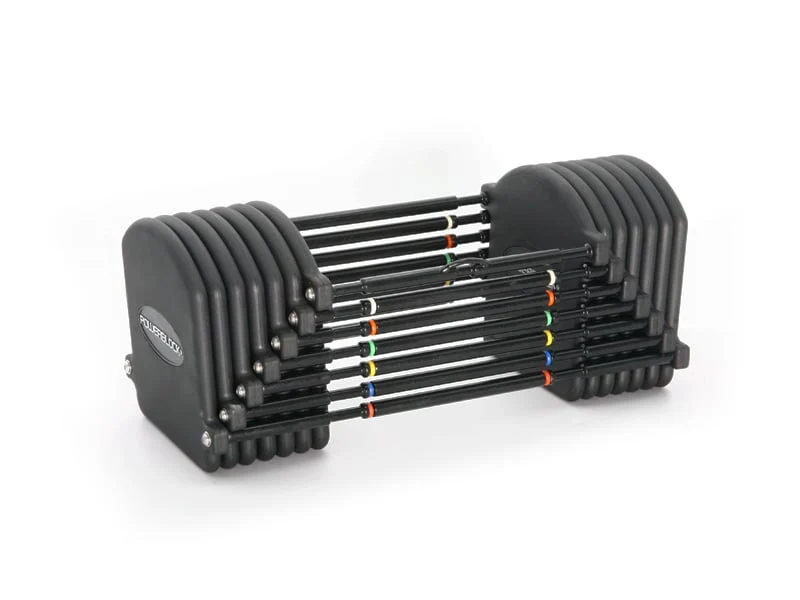 Pro 32 Weight Plates