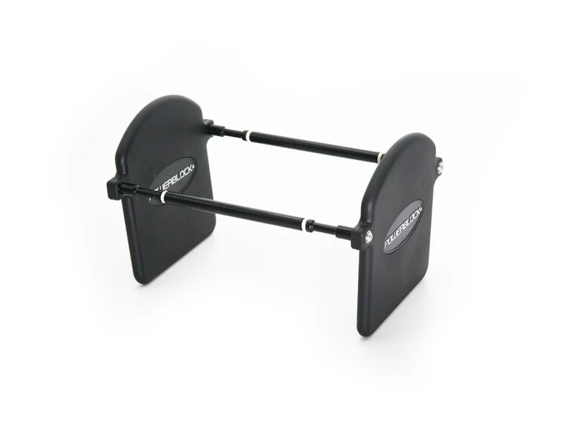 Pro 32 Weight Plates