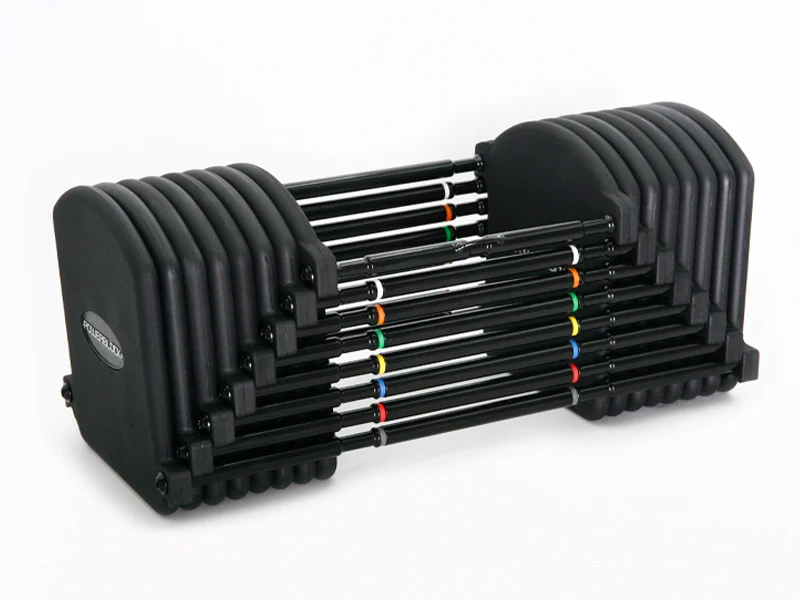 Pro EXP Weight Plates