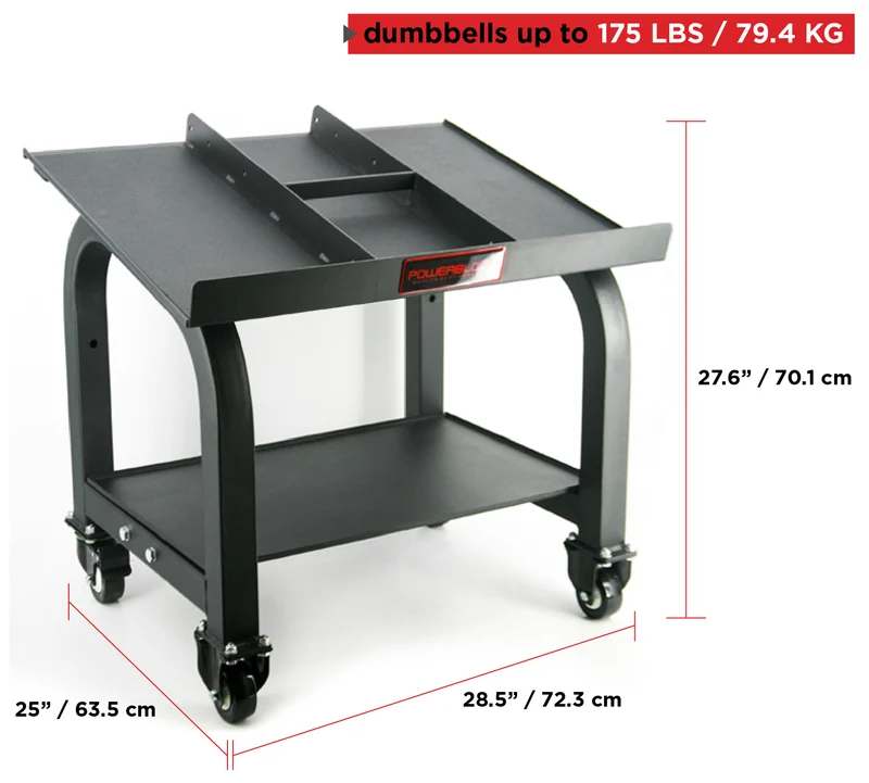 Commercial Pro Max Stand
