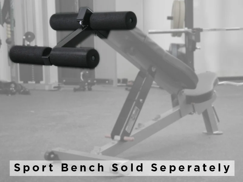 SportBench Ab Attachment
