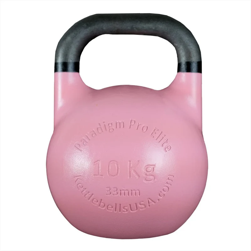 Paradigm Pro® Elite - 33 mm