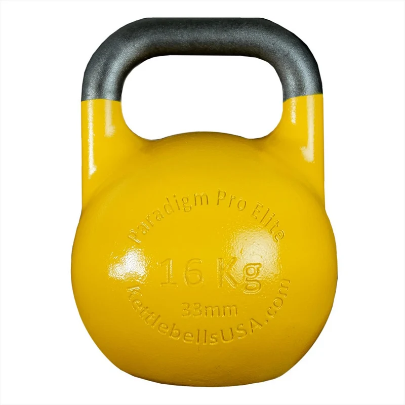 Paradigm Pro® Elite - 33 mm