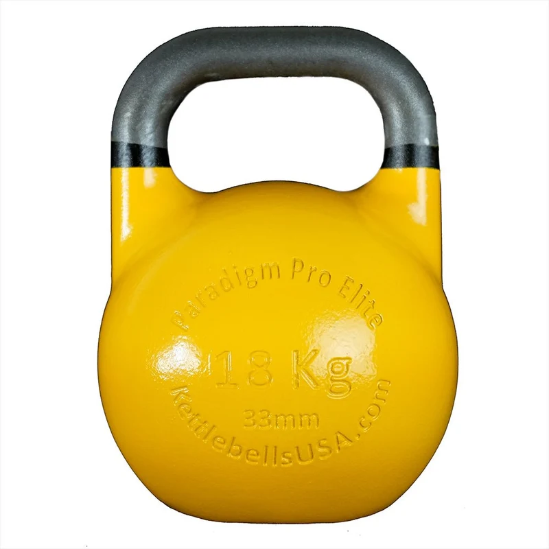 Paradigm Pro® Elite - 33 mm