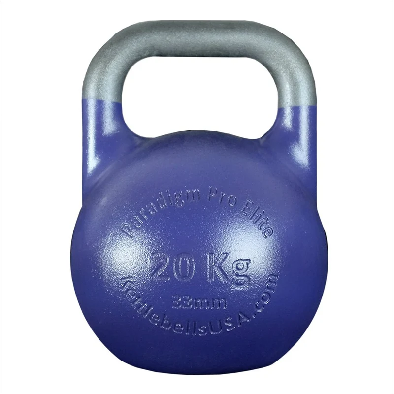 Paradigm Pro® Elite - 33 mm