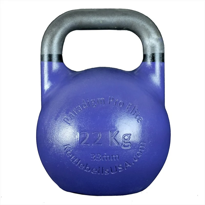 Paradigm Pro® Elite - 33 mm