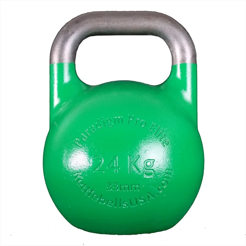 Paradigm Pro® Elite - 33 mm