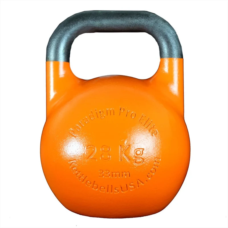Paradigm Pro® Elite - 33 mm