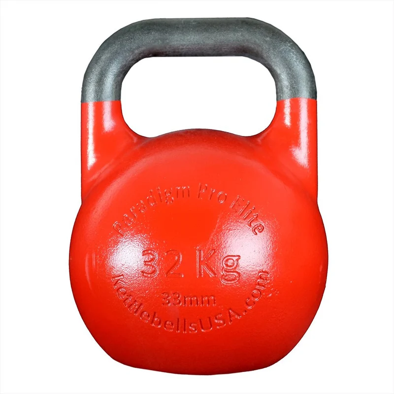 Paradigm Pro® Elite - 33 mm