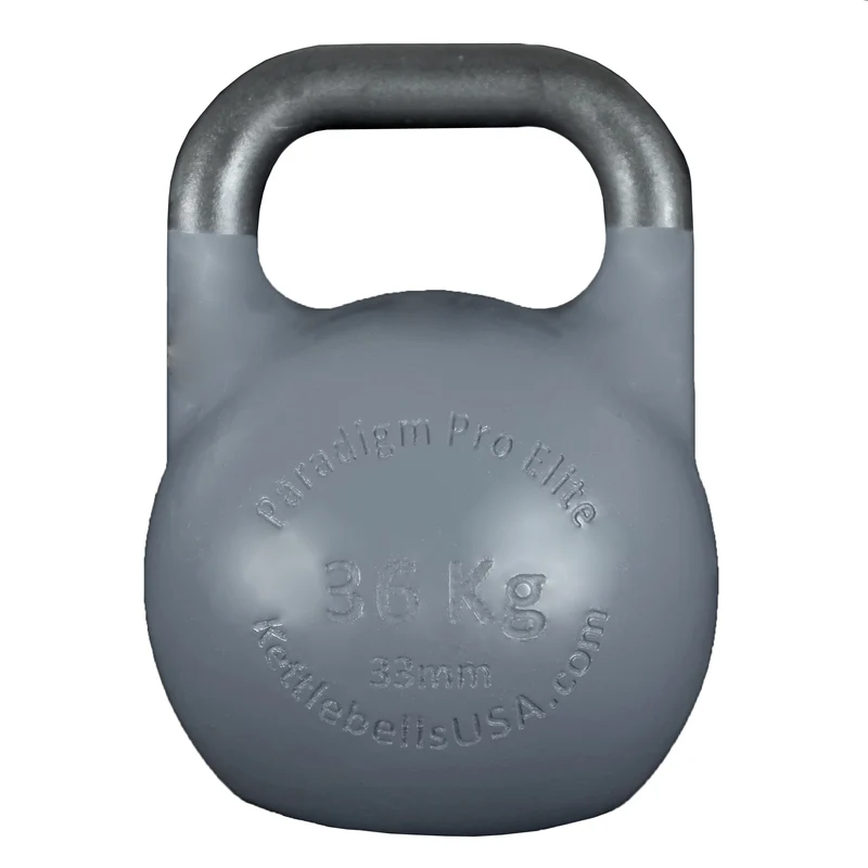 Paradigm Pro® Elite - 33 mm