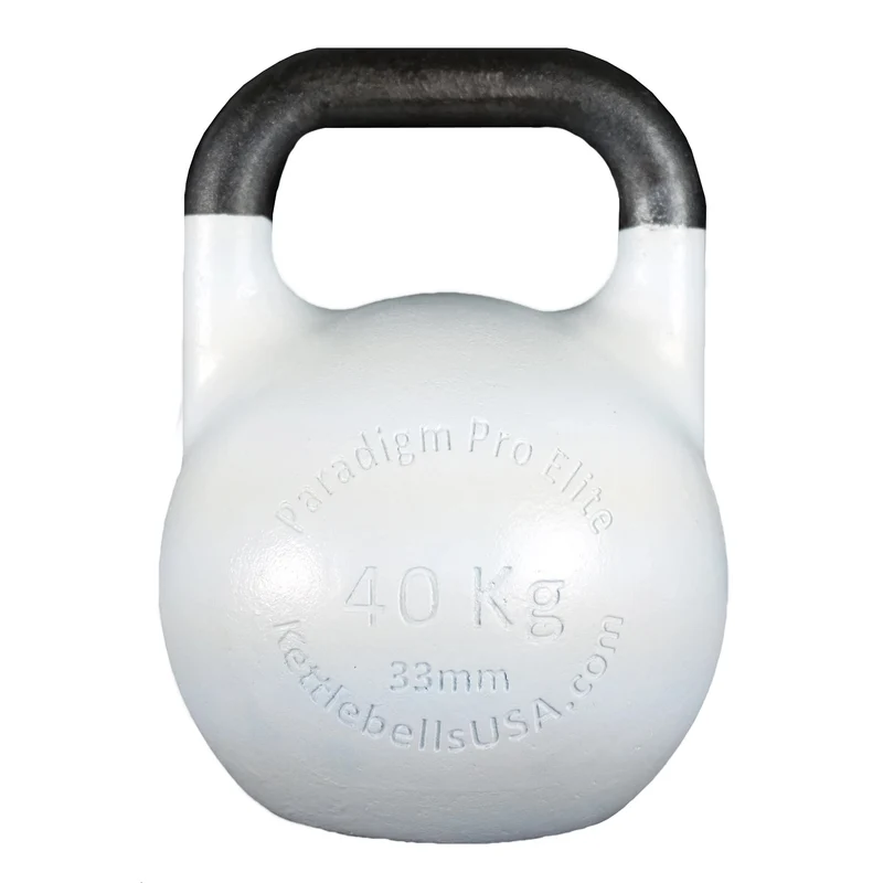 Paradigm Pro® Elite - 33 mm