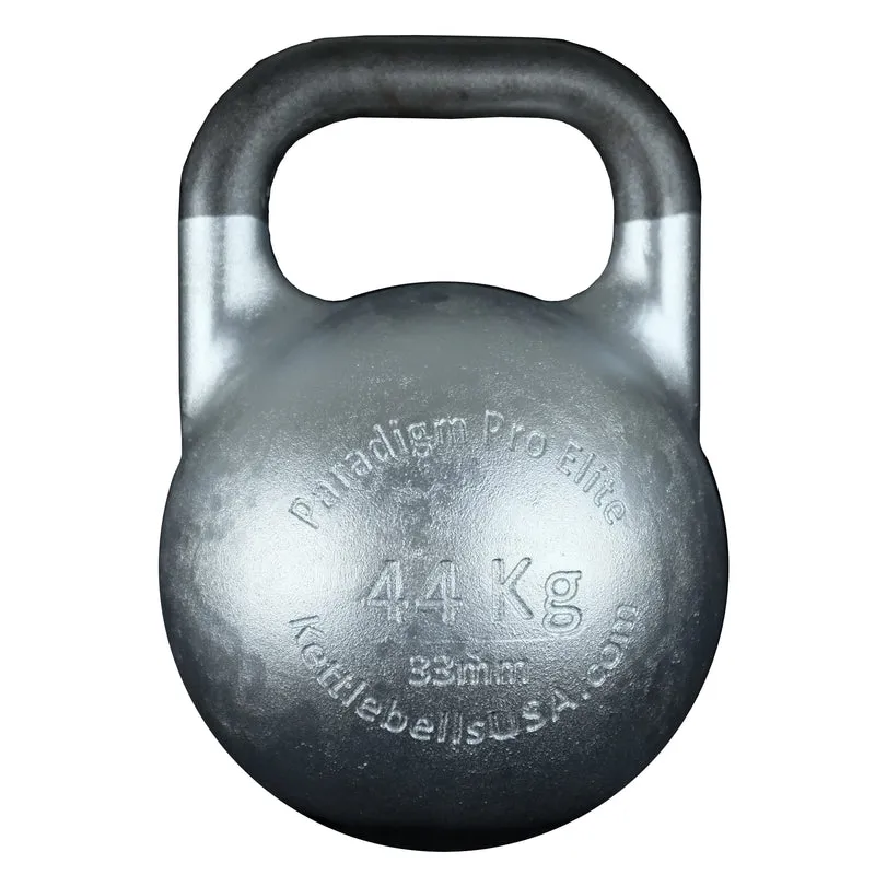 Paradigm Pro® Elite - 33 mm