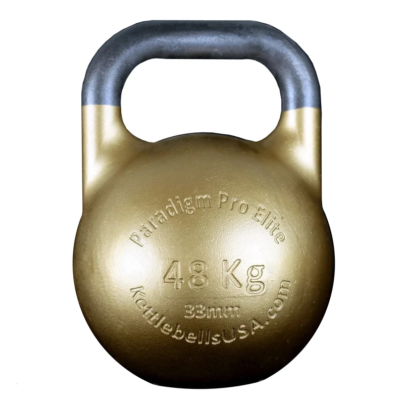 Paradigm Pro® Elite - 33 mm