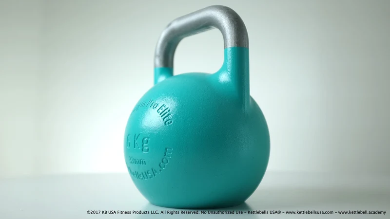 Paradigm Pro® Elite - 33 mm