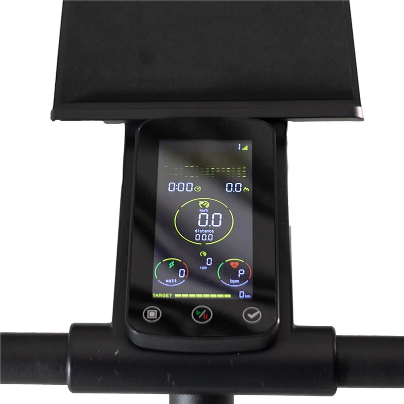 BH Fitness Rhone Ergometer H1205