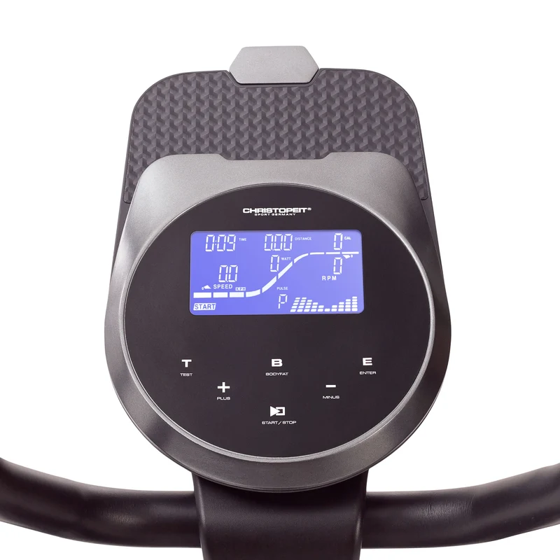Christopeit Ergometer EM 8000