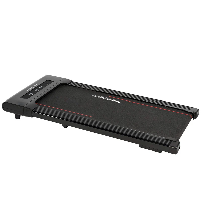 Christopeit Walking Pad 4.1 Schwarz