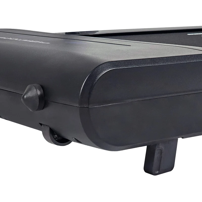 Christopeit Walking Pad 4.1 Schwarz