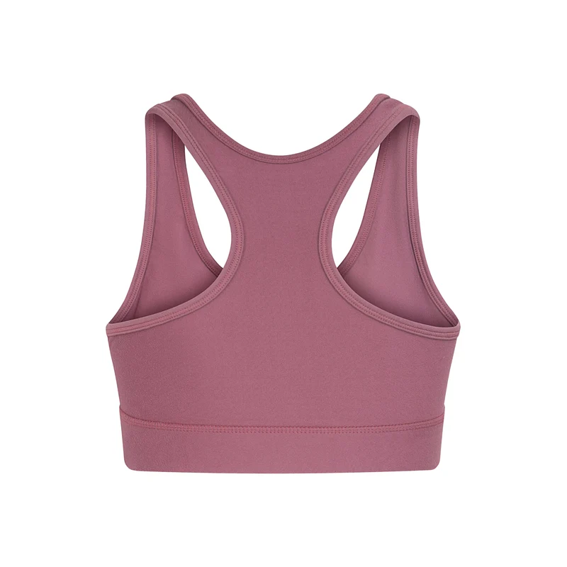 UFC Core Zip Front Sports Bra/ UFC Core Sport-BH mit Front-Reißverschluss