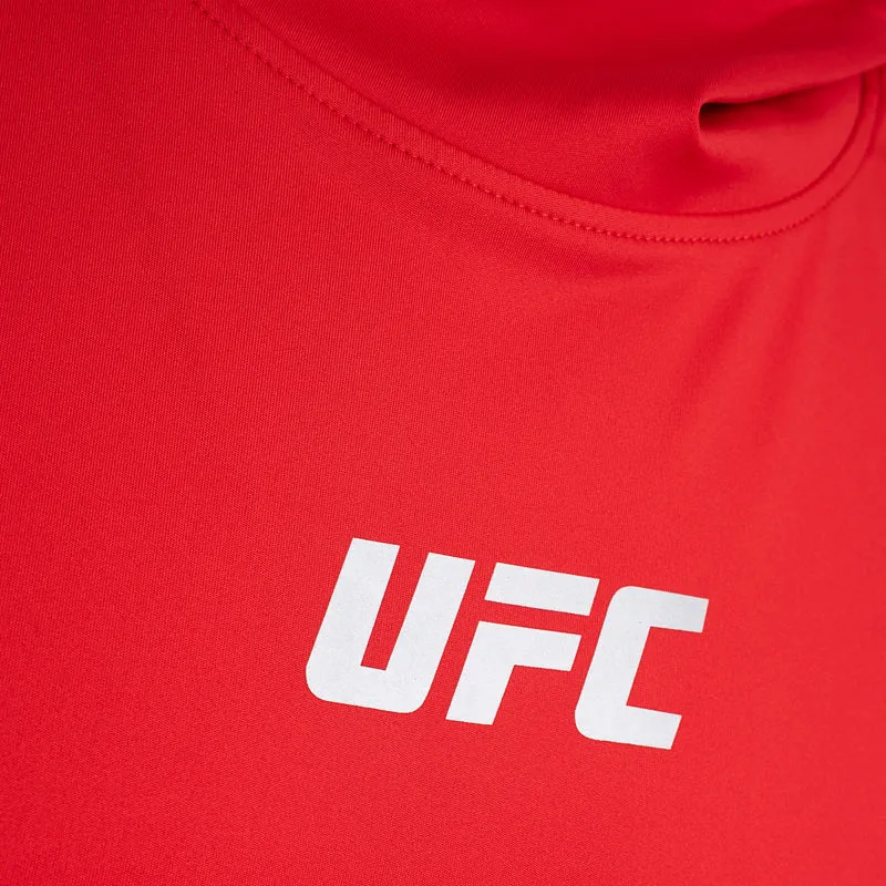 UFC L/S Pullover Hoodie Men/ UFC Herren Langarm-Kapuzenpullover